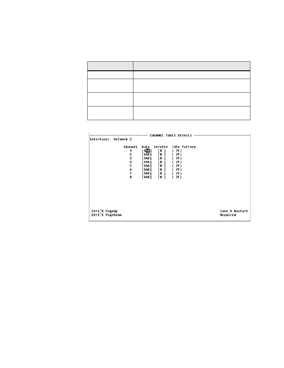 Verilink WANsuite 5165 (34-00301.H) Product Manual User Manual | Page 149 / 235