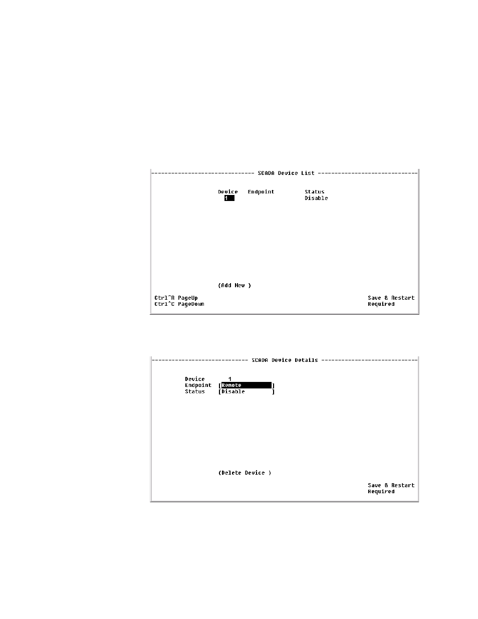 Verilink WANsuite 5165 (34-00301.H) Product Manual User Manual | Page 163 / 235