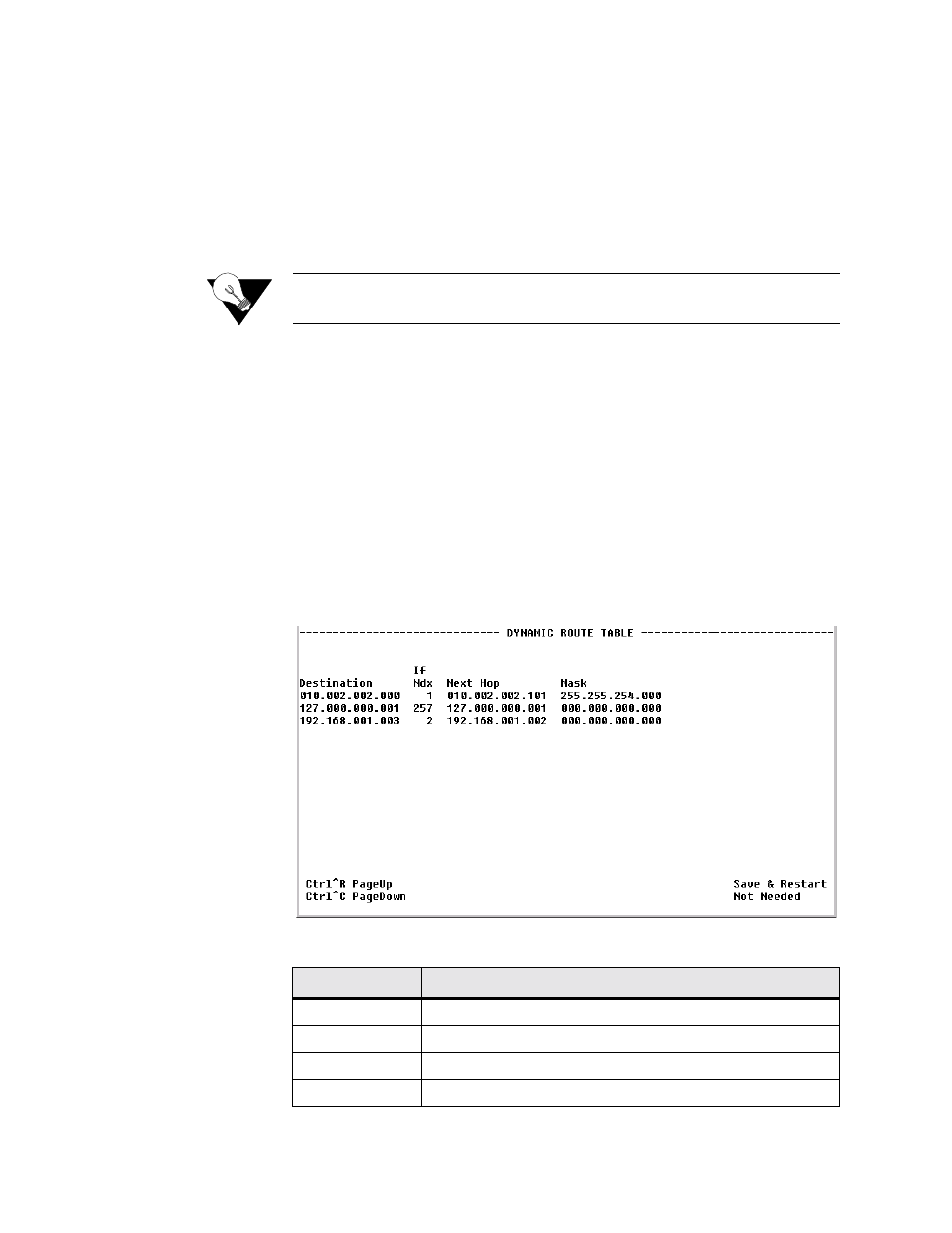 Verilink WANsuite 5165 (34-00301.H) Product Manual User Manual | Page 188 / 235