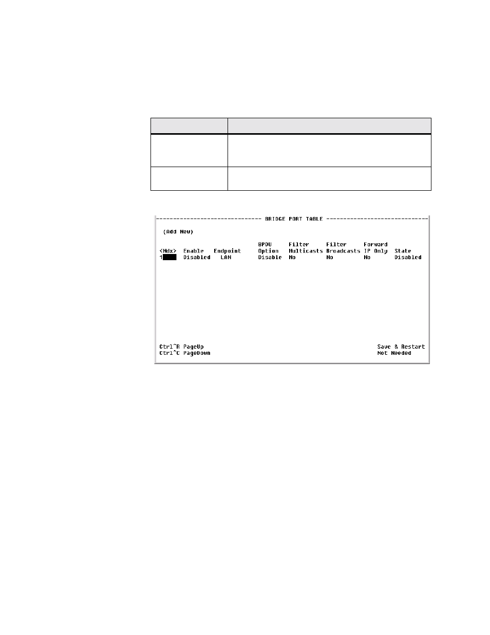 Verilink WANsuite 5165 (34-00301.H) Product Manual User Manual | Page 210 / 235