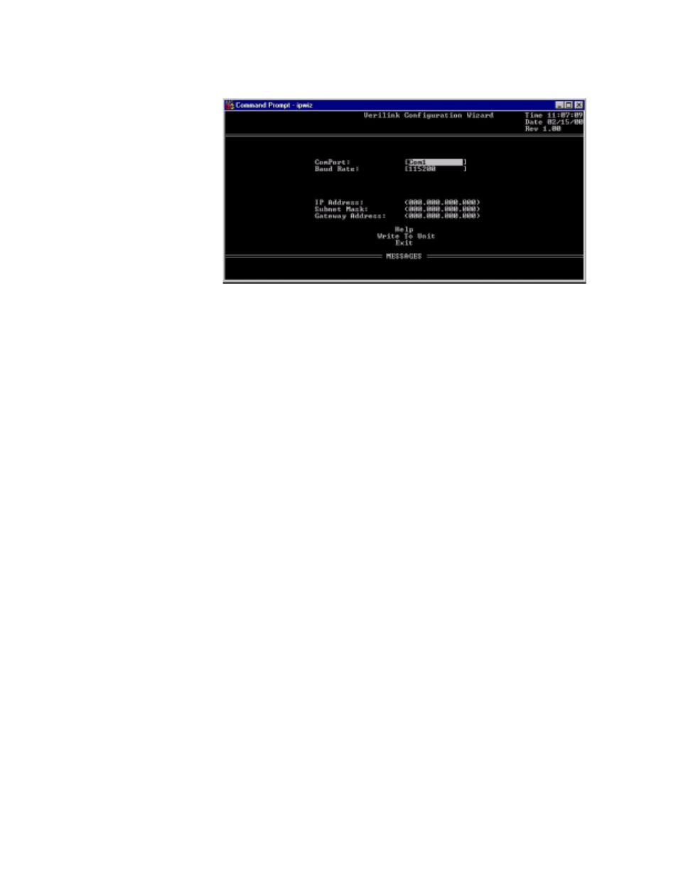 Verilink WANsuite 5165 (34-00301.H) Product Manual User Manual | Page 29 / 235