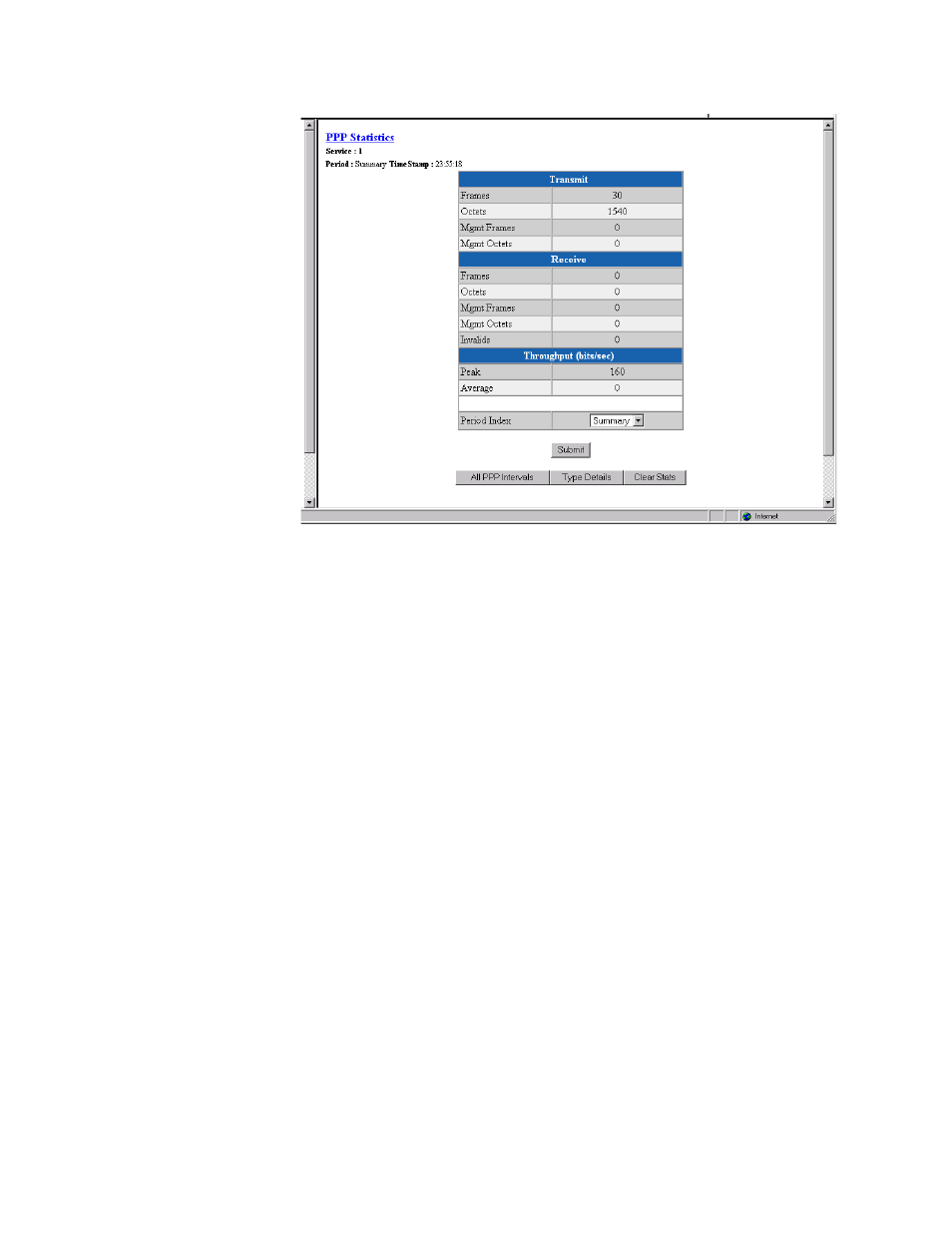 Verilink WANsuite 5165 (34-00301.H) Product Manual User Manual | Page 67 / 235