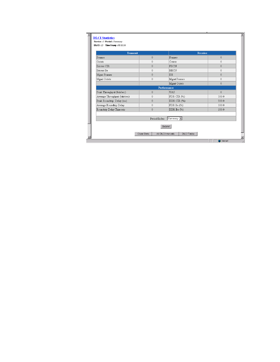 Verilink WANsuite 5165 (34-00301.H) Product Manual User Manual | Page 77 / 235