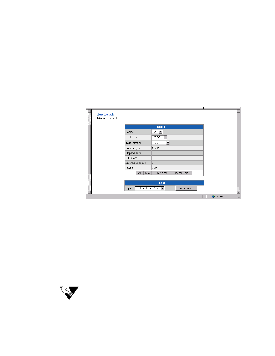 Verilink WANsuite 5165 (34-00301.H) Product Manual User Manual | Page 85 / 235
