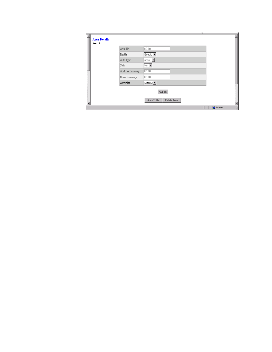 Verilink WANsuite 5165 (34-00301.H) Product Manual User Manual | Page 99 / 235