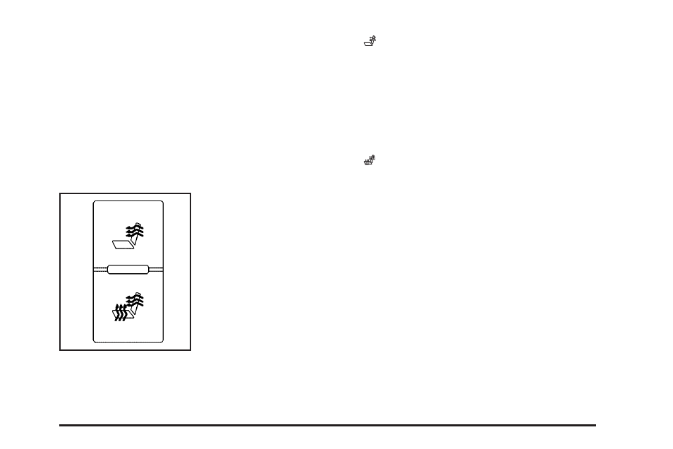 Heated seats, Heated seats -5 | Cadillac 2009 Escalade ESV User Manual | Page 11 / 602