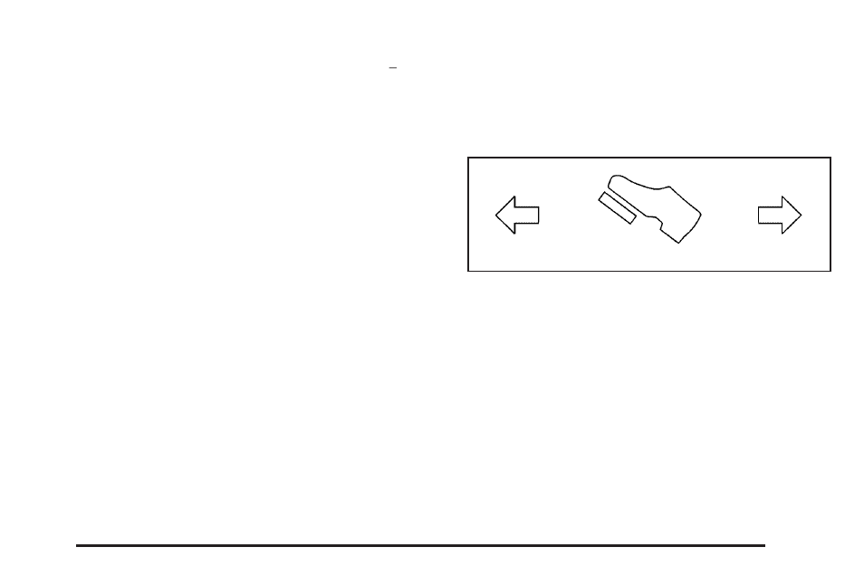 Adjustable throttle and brake pedal, Adjustable throttle and brake pedal -27 | Cadillac 2009 Escalade ESV User Manual | Page 129 / 602