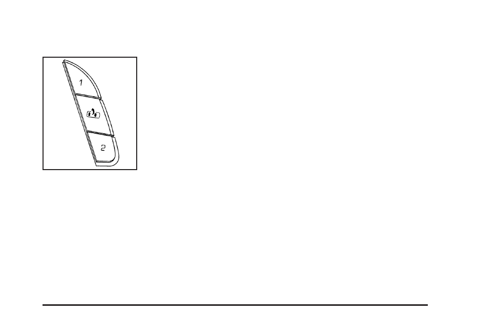 Memory features, Memory features -7 | Cadillac 2009 Escalade ESV User Manual | Page 13 / 602