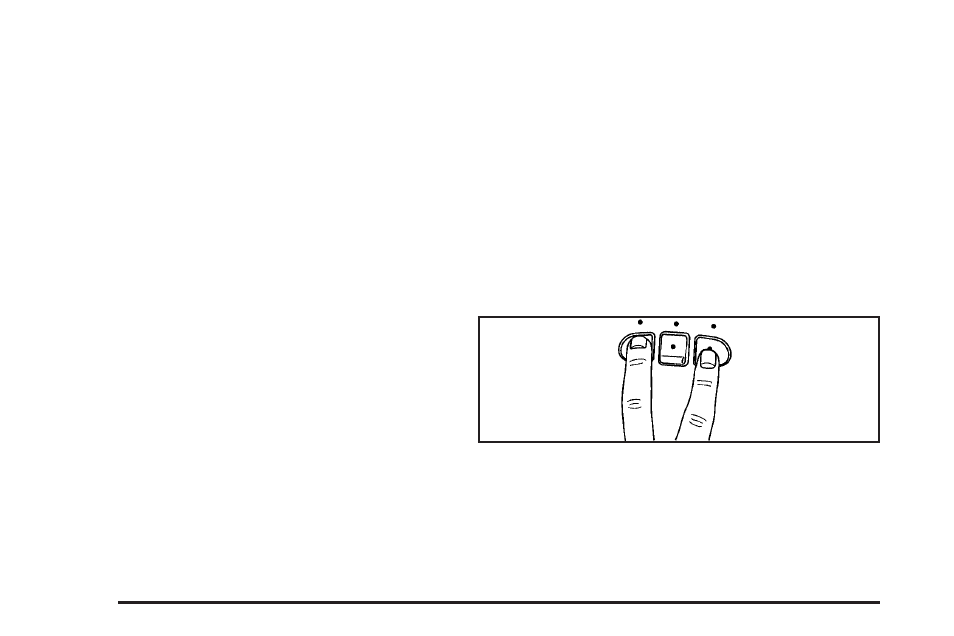 Programming universal home remote — rolling code | Cadillac 2009 Escalade ESV User Manual | Page 158 / 602