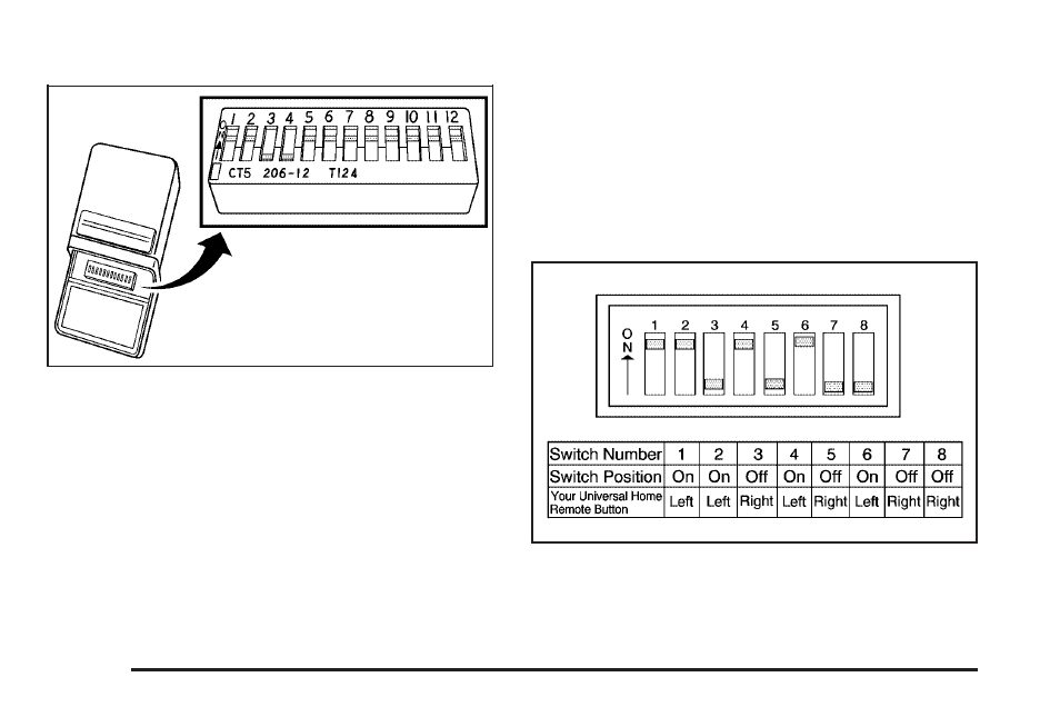 Cadillac 2009 Escalade ESV User Manual | Page 160 / 602