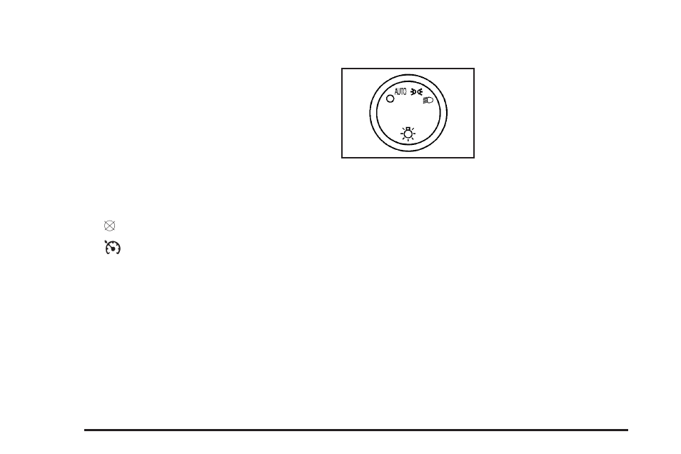 Exterior lamps, Exterior lamps -16 | Cadillac 2009 Escalade ESV User Manual | Page 184 / 602