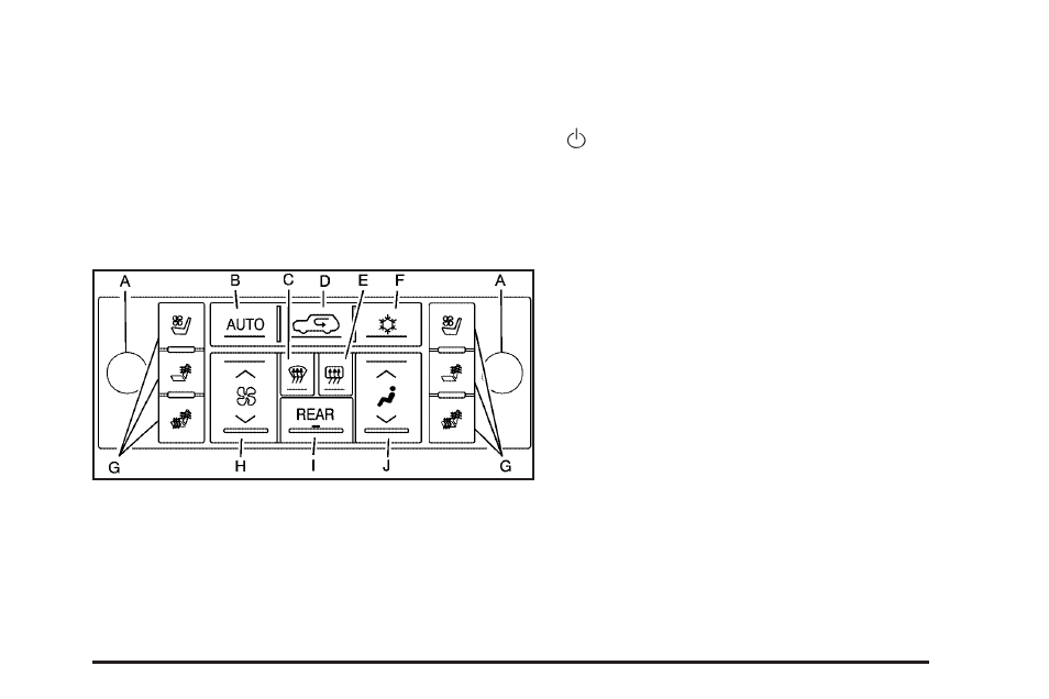 Climate controls, Dual automatic climate control system, Climate controls -27 | Dual automatic climate control system -27 | Cadillac 2009 Escalade ESV User Manual | Page 195 / 602