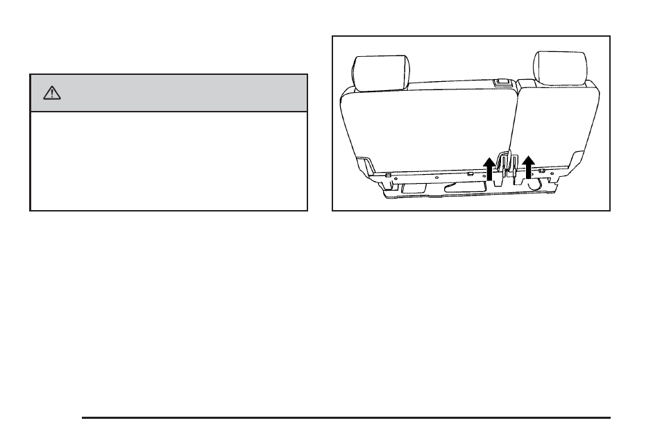 Caution | Cadillac 2009 Escalade ESV User Manual | Page 20 / 602