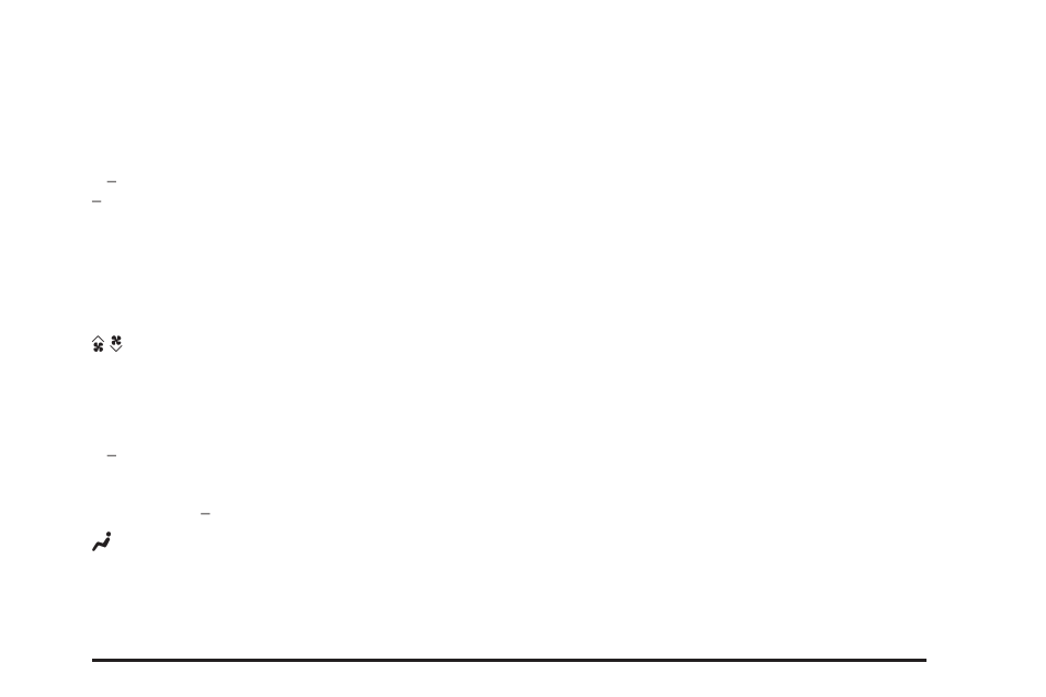 Warning lights, gages, and indicators, Warning lights, gages, and indicators -33 | Cadillac 2009 Escalade ESV User Manual | Page 201 / 602