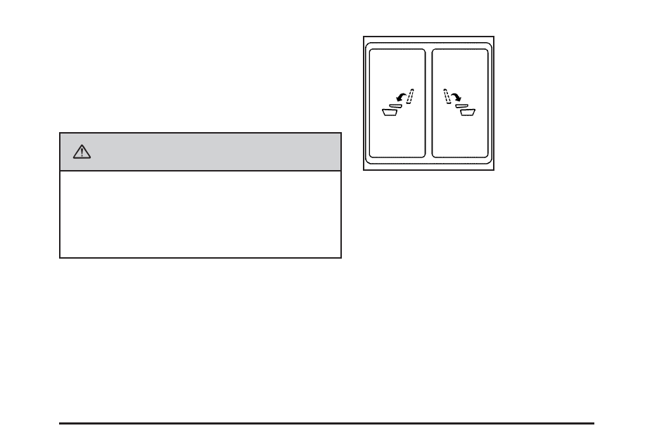 Caution | Cadillac 2009 Escalade ESV User Manual | Page 21 / 602