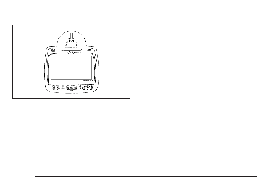 Using the rse system | Cadillac 2009 Escalade ESV User Manual | Page 266 / 602