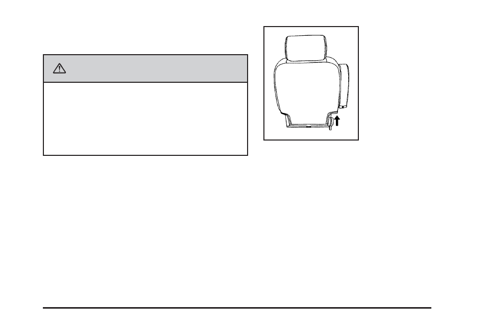 Caution | Cadillac 2009 Escalade ESV User Manual | Page 27 / 602