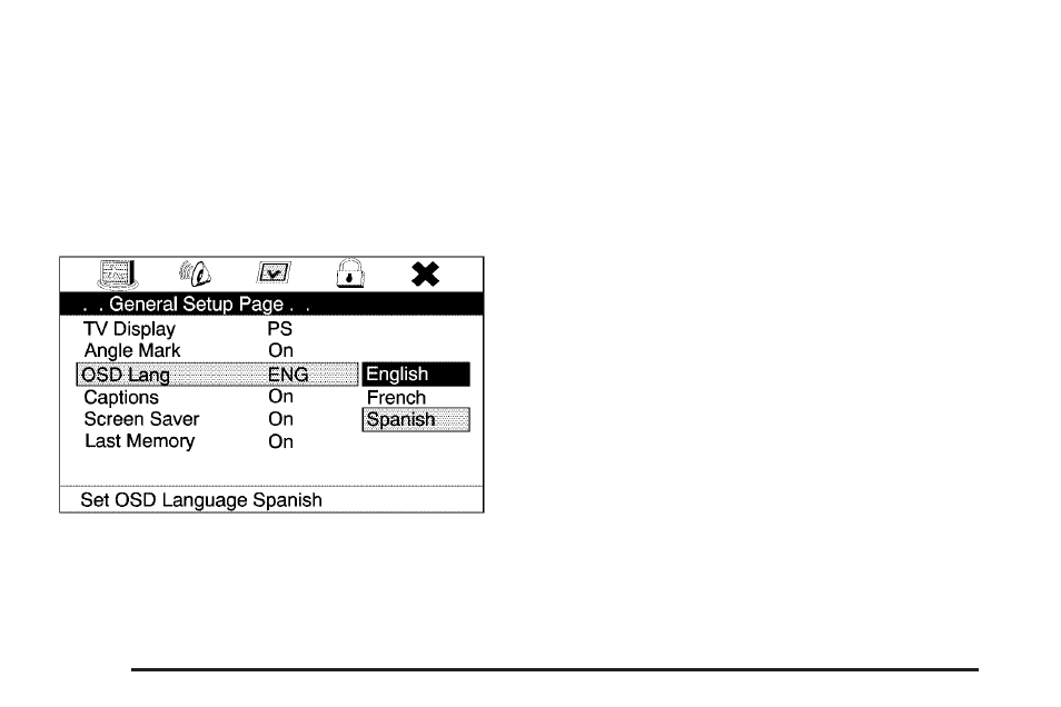 Cadillac 2009 Escalade ESV User Manual | Page 274 / 602