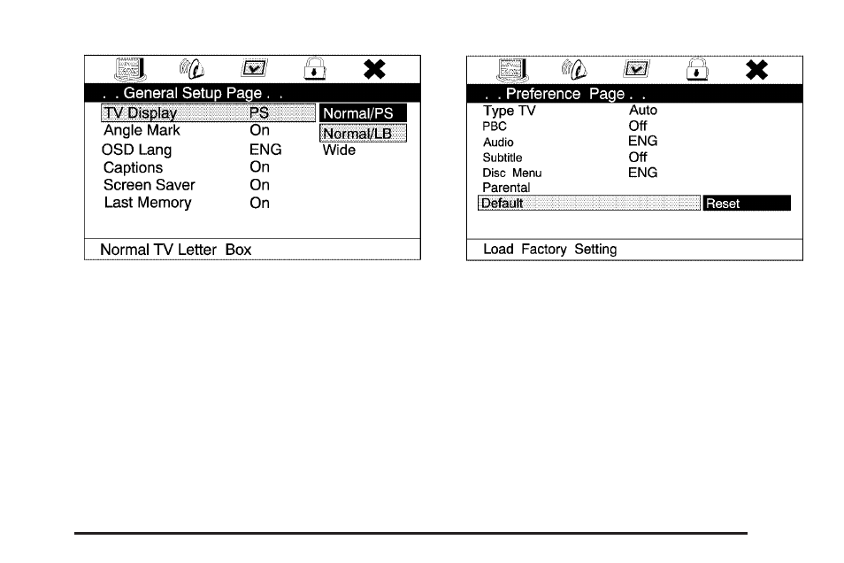 Cadillac 2009 Escalade ESV User Manual | Page 275 / 602