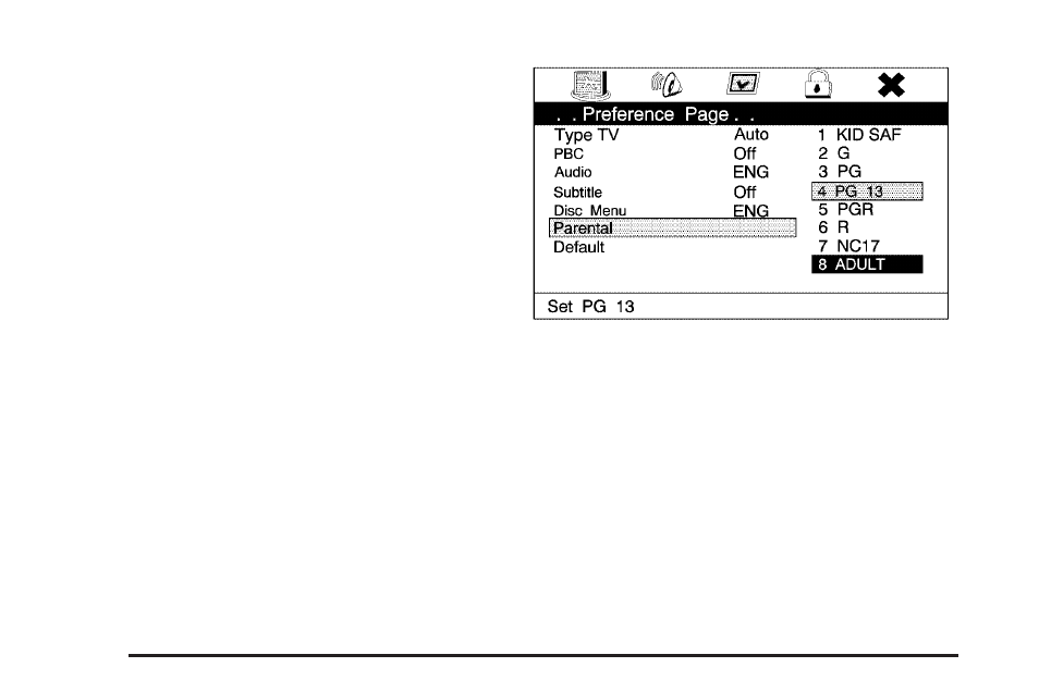 Cadillac 2009 Escalade ESV User Manual | Page 276 / 602