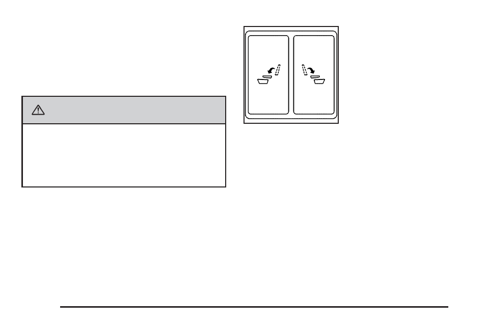 Caution | Cadillac 2009 Escalade ESV User Manual | Page 28 / 602