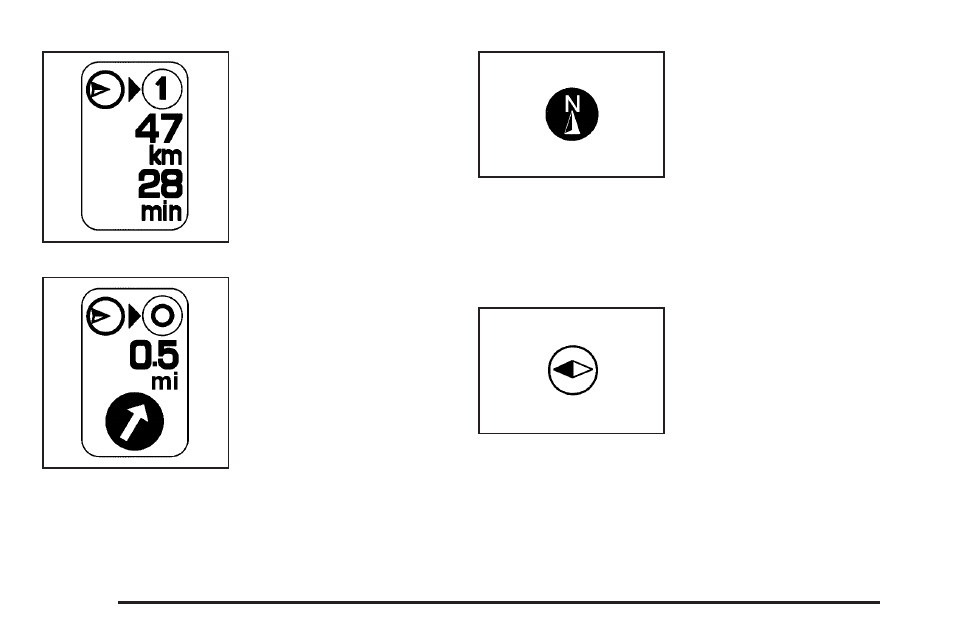 Cadillac 2009 Escalade ESV User Manual | Page 306 / 602