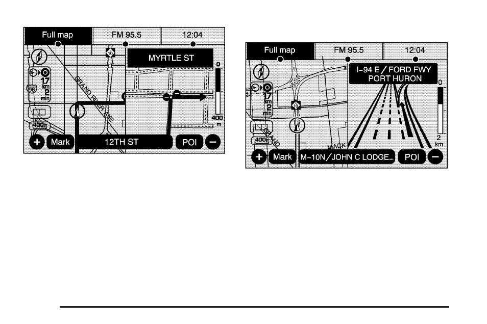 Cadillac 2009 Escalade ESV User Manual | Page 310 / 602