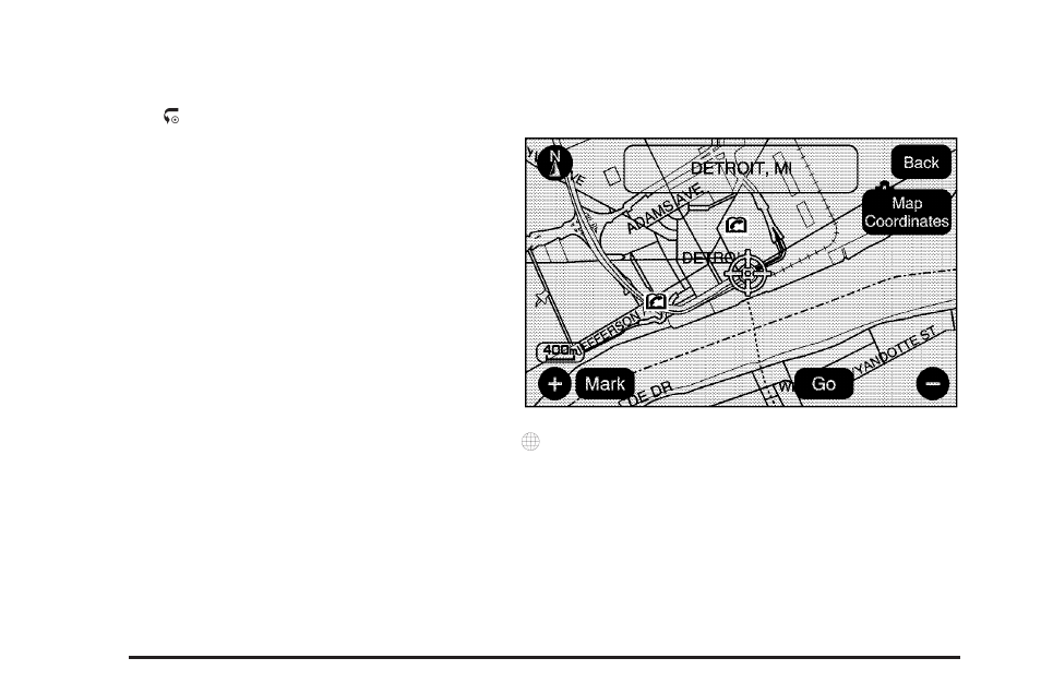 Cadillac 2009 Escalade ESV User Manual | Page 318 / 602