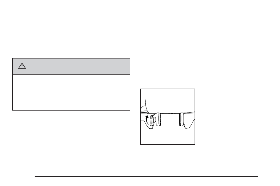 Caution, Unfolding the seatback(s), Tumbling the third row seat | Cadillac 2009 Escalade ESV User Manual | Page 32 / 602