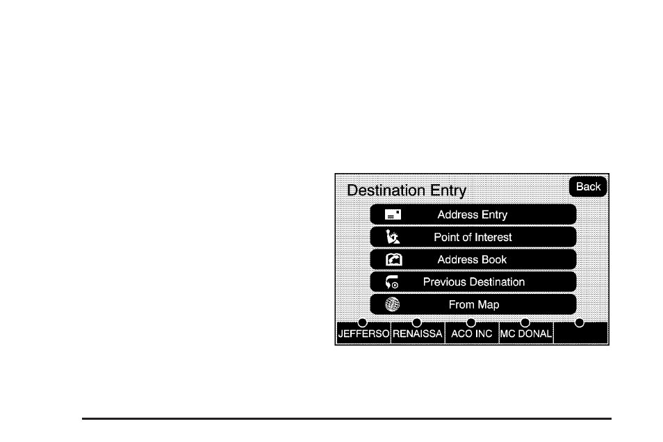 Cadillac 2009 Escalade ESV User Manual | Page 320 / 602