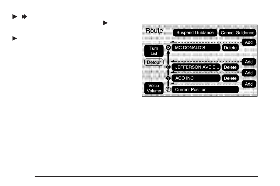 Cadillac 2009 Escalade ESV User Manual | Page 326 / 602