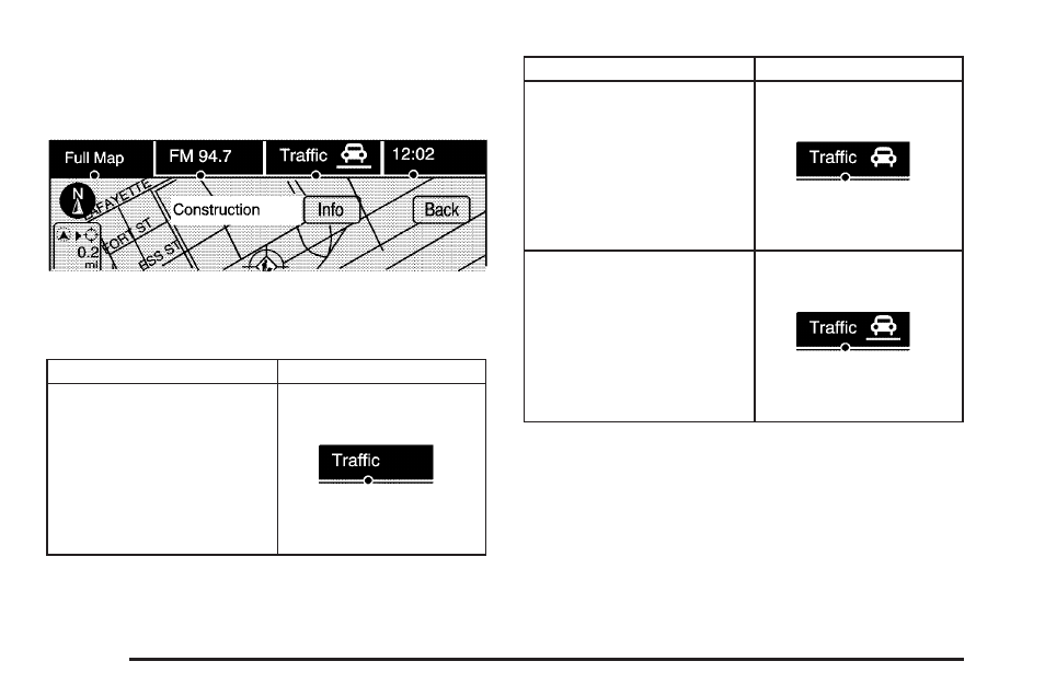 Cadillac 2009 Escalade ESV User Manual | Page 336 / 602