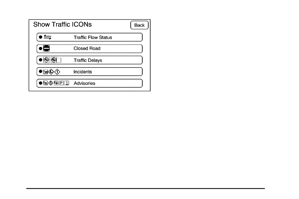 Cadillac 2009 Escalade ESV User Manual | Page 339 / 602