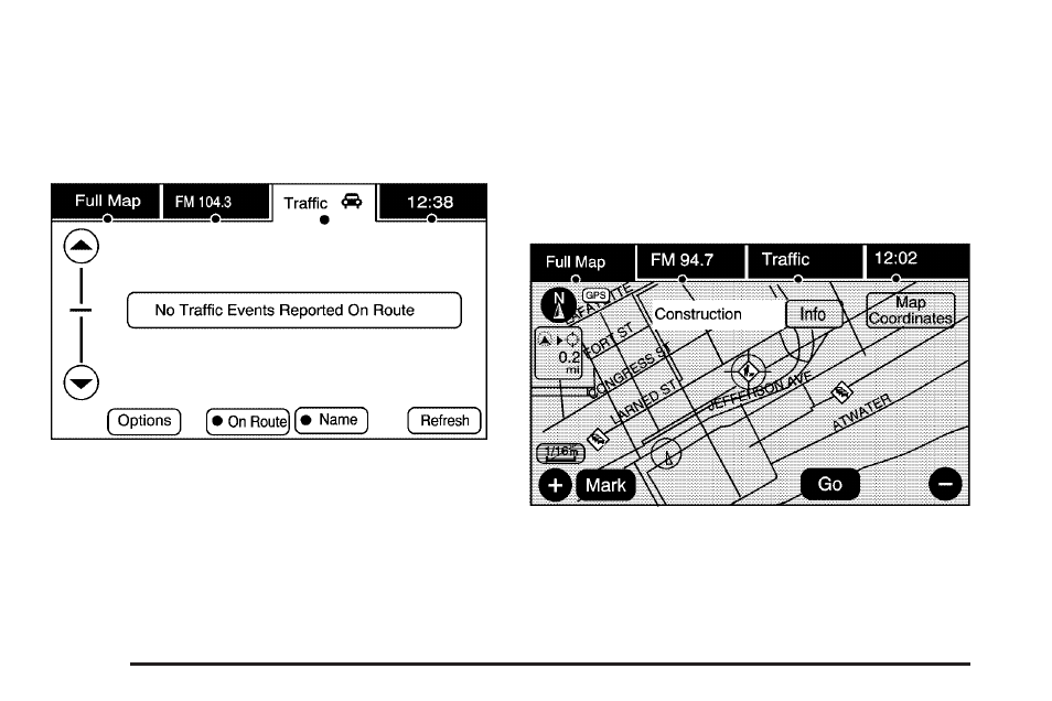 Cadillac 2009 Escalade ESV User Manual | Page 340 / 602