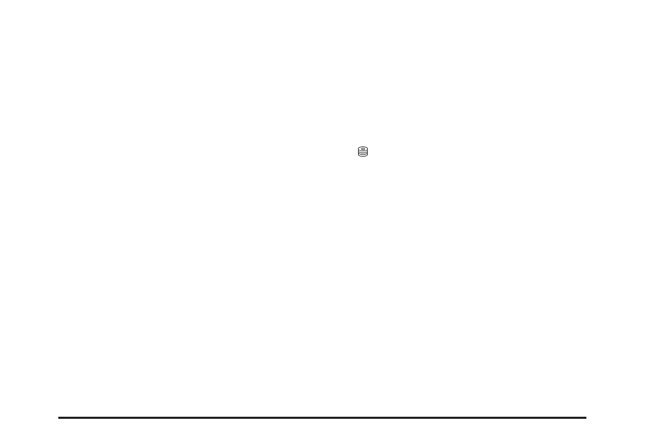 Cd player, Cd player -71, Player | Six-disc cd player | Cadillac 2009 Escalade ESV User Manual | Page 357 / 602