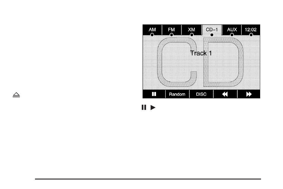 Cadillac 2009 Escalade ESV User Manual | Page 358 / 602