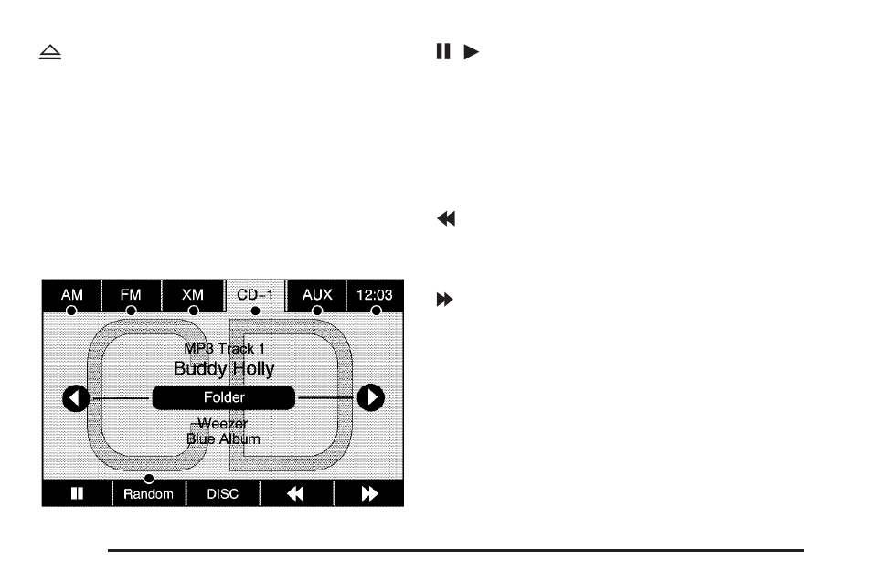 Cadillac 2009 Escalade ESV User Manual | Page 362 / 602