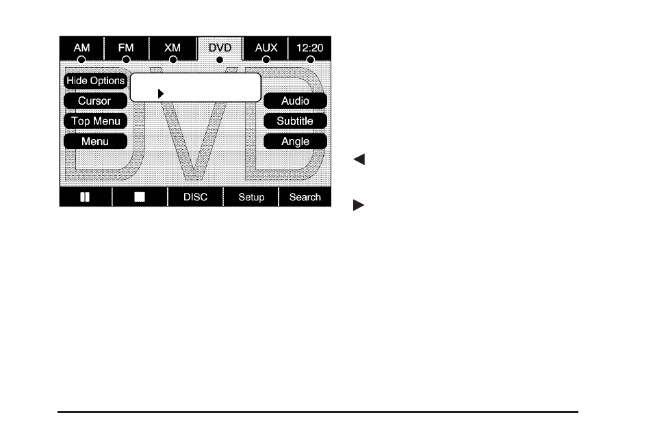 Cadillac 2009 Escalade ESV User Manual | Page 367 / 602