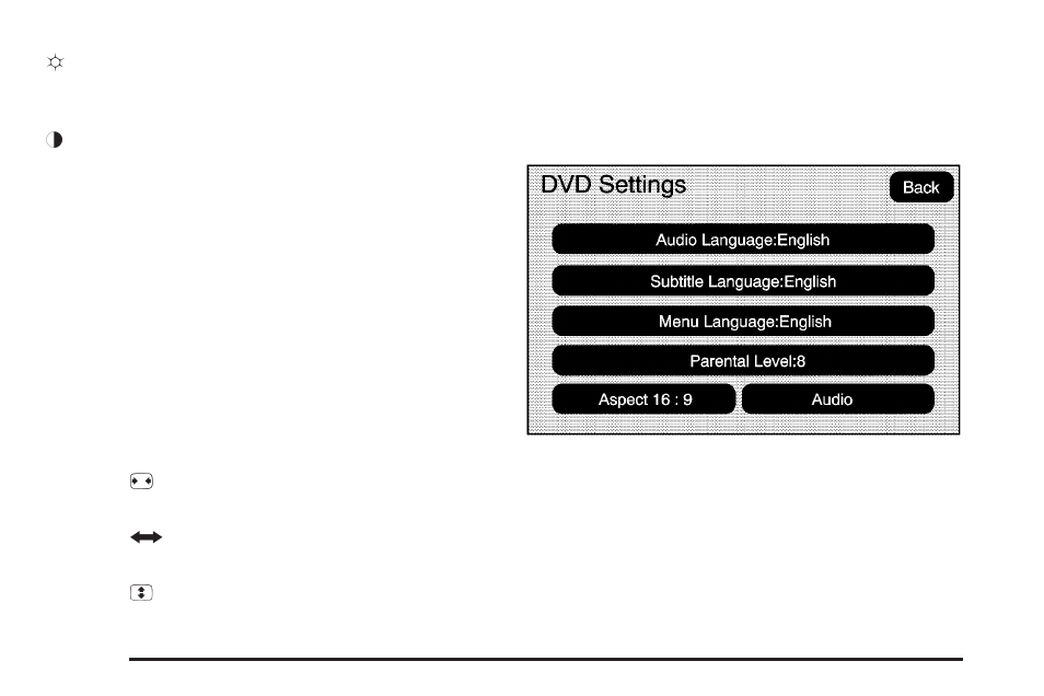 Cadillac 2009 Escalade ESV User Manual | Page 368 / 602