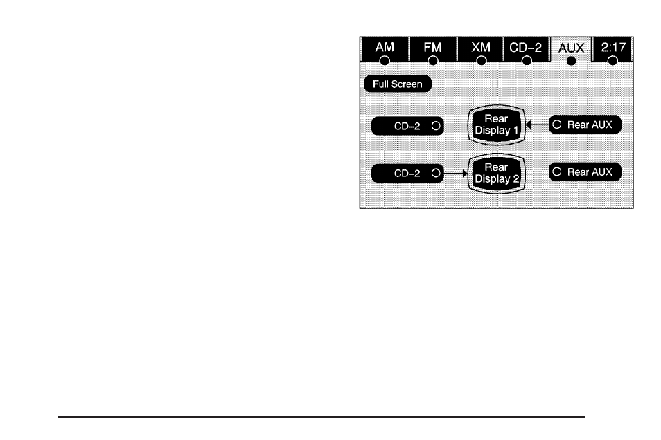 Auxiliary devices, Auxiliary devices -85 | Cadillac 2009 Escalade ESV User Manual | Page 371 / 602