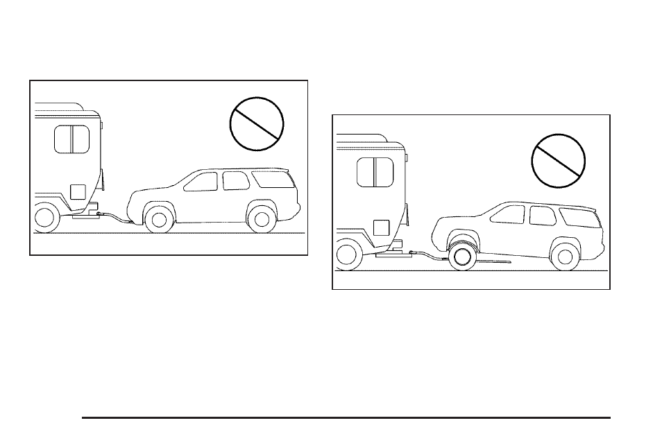 Two-wheel-drive vehicles | Cadillac 2009 Escalade ESV User Manual | Page 418 / 602