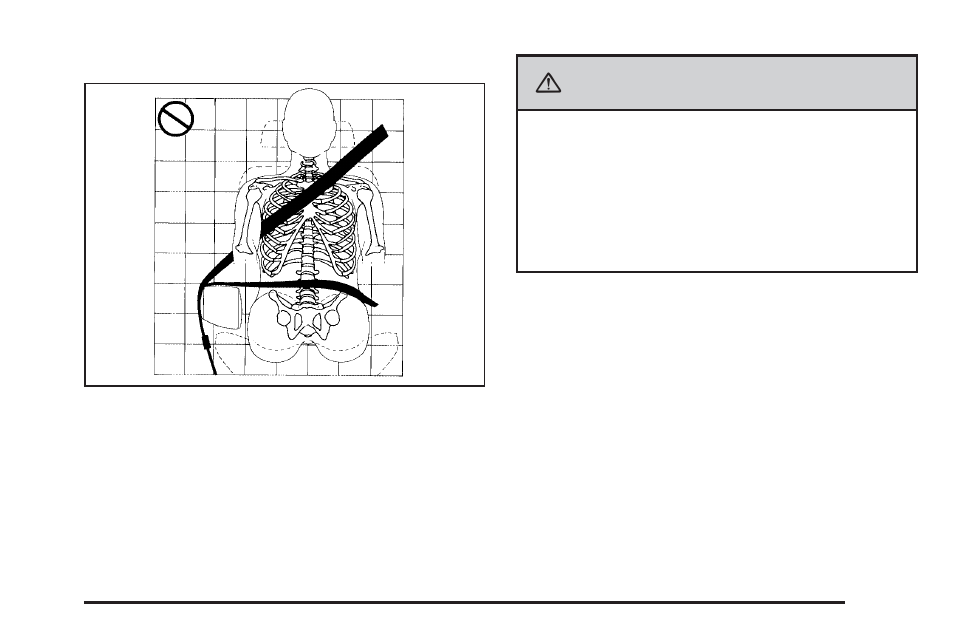 Caution | Cadillac 2009 Escalade ESV User Manual | Page 45 / 602