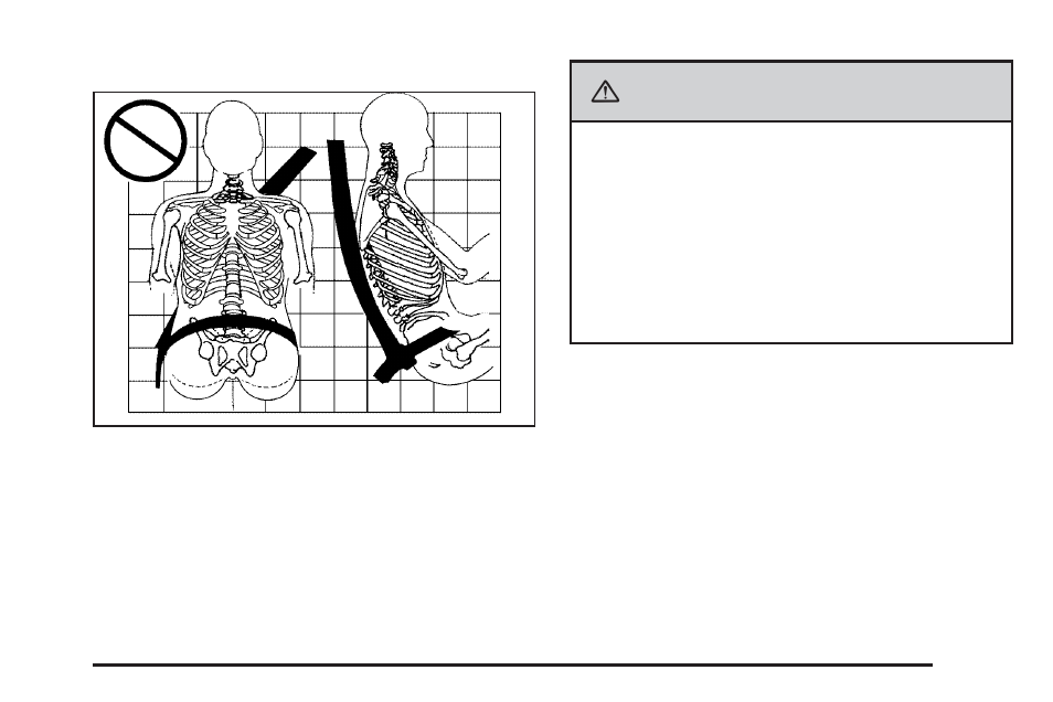 Caution | Cadillac 2009 Escalade ESV User Manual | Page 47 / 602