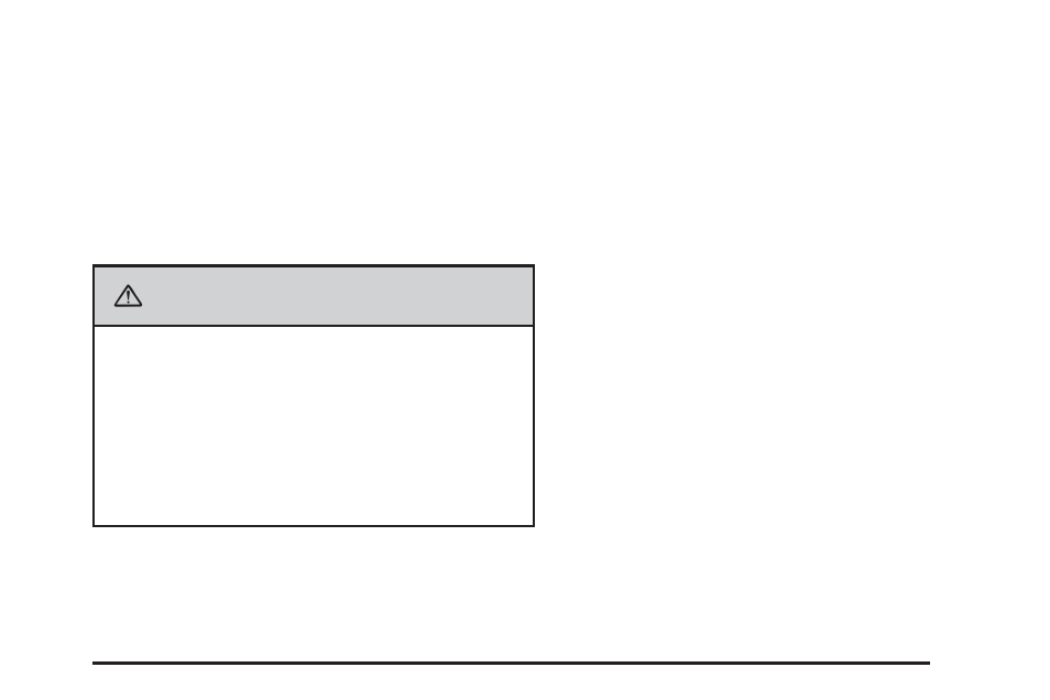 Different size tires and wheels, Uniform tire quality grading, Caution | Cadillac 2009 Escalade ESV User Manual | Page 507 / 602