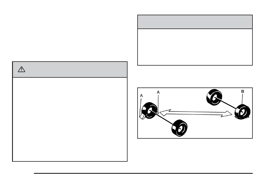 Changing a flat tire, Changing a flat tire -78, Caution | Cadillac 2009 Escalade ESV User Manual | Page 512 / 602