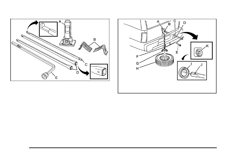 Cadillac 2009 Escalade ESV User Manual | Page 514 / 602