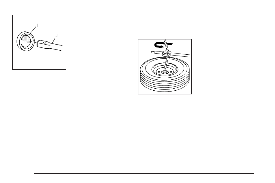 Cadillac 2009 Escalade ESV User Manual | Page 516 / 602