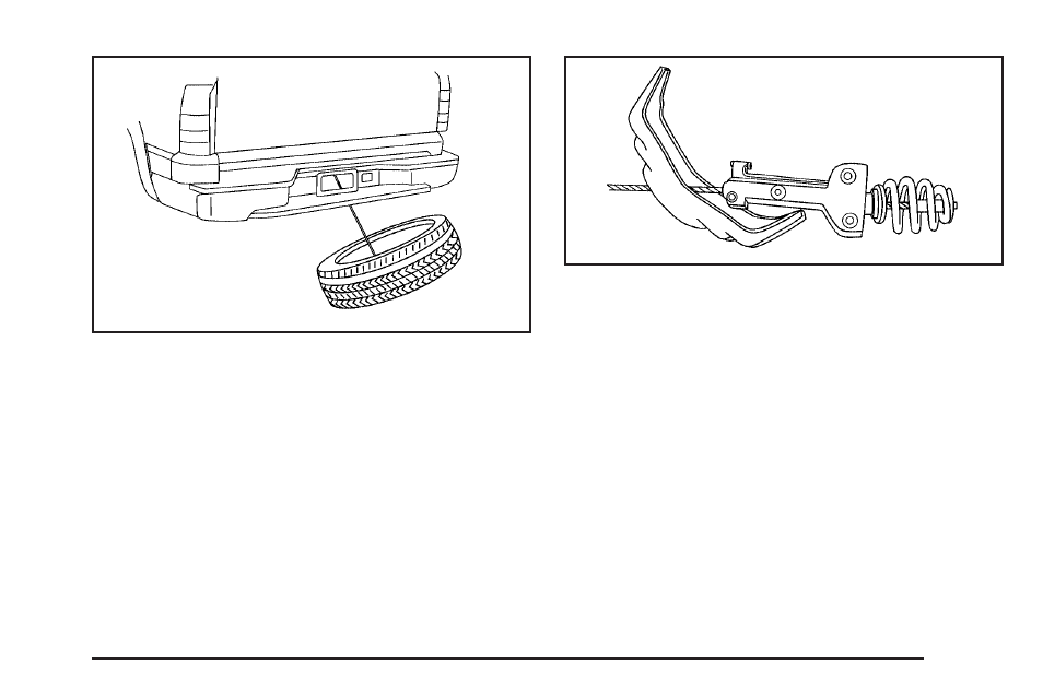 Cadillac 2009 Escalade ESV User Manual | Page 517 / 602