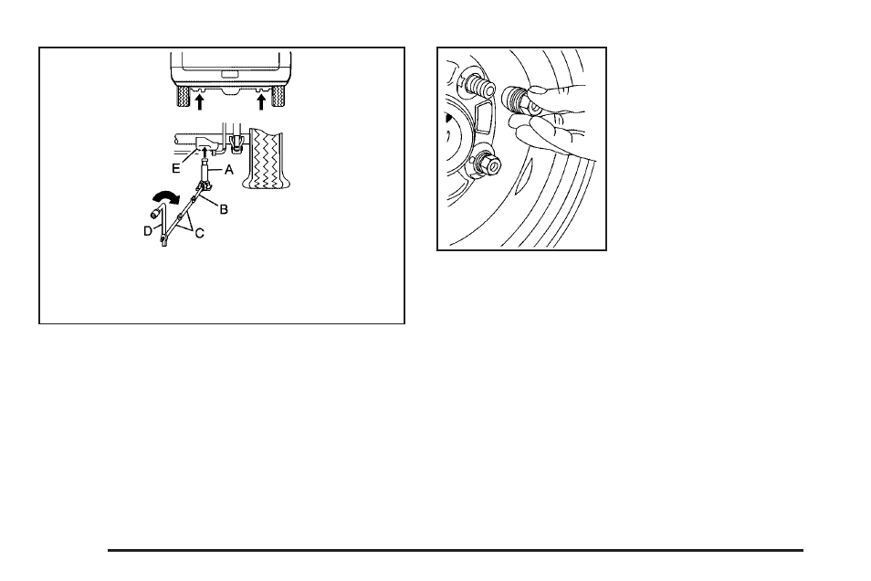 Cadillac 2009 Escalade ESV User Manual | Page 520 / 602