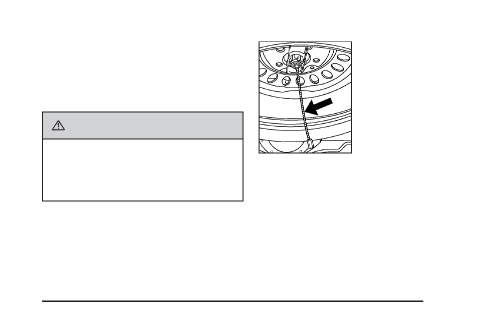 Secondary latch system, Secondary latch system -89, Caution | Cadillac 2009 Escalade ESV User Manual | Page 523 / 602